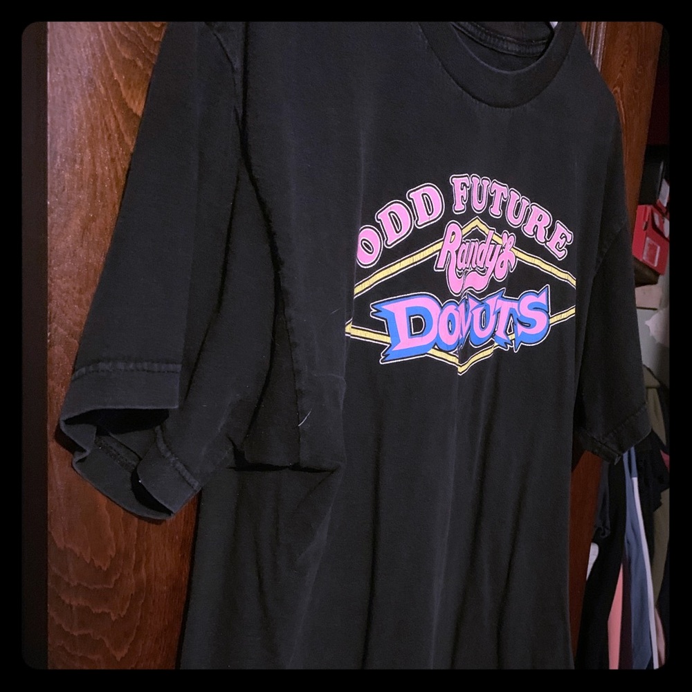 Odd Future Donut Tee